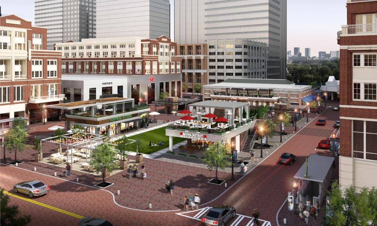 Impressive Mid-Downtown Residence Heart Of Peidmont Park Atlanta Eksteriør billede